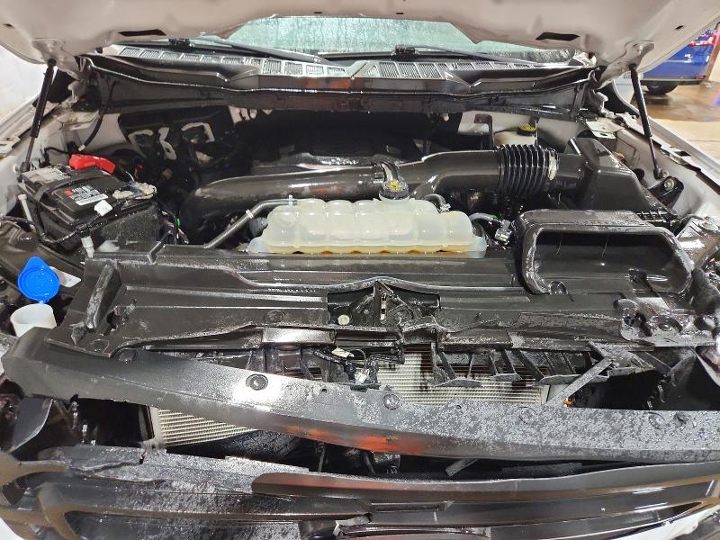 2022 Ford F150 მანქანა იყიდება აუქციონზე, vin: 1FTFW1E86NKE06924, აუქციონის ნომერი: 69641696