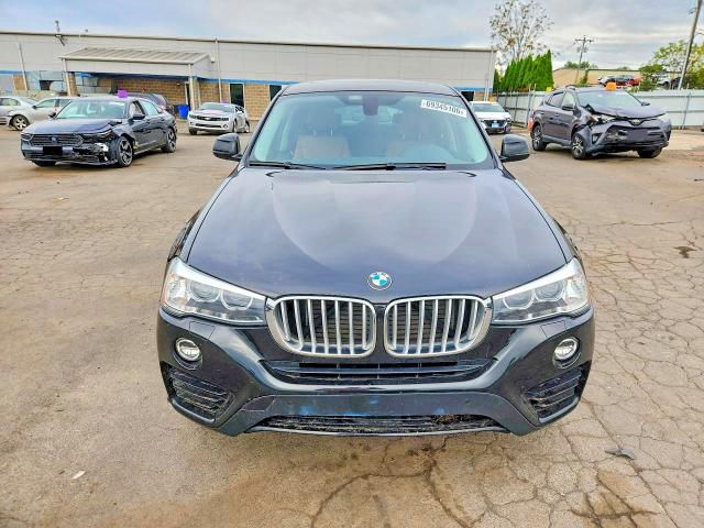 Продаж на аукціоні авто 2016 Bmw X4, vin: 5UXXW5C5XG0N93067, номер лоту: 69345106