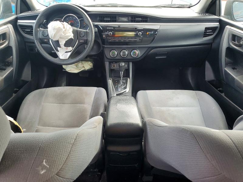 2014 Toyota Corolla მანქანა იყიდება აუქციონზე, vin: 2T1BURHE9EC198009, აუქციონის ნომერი: 71073246