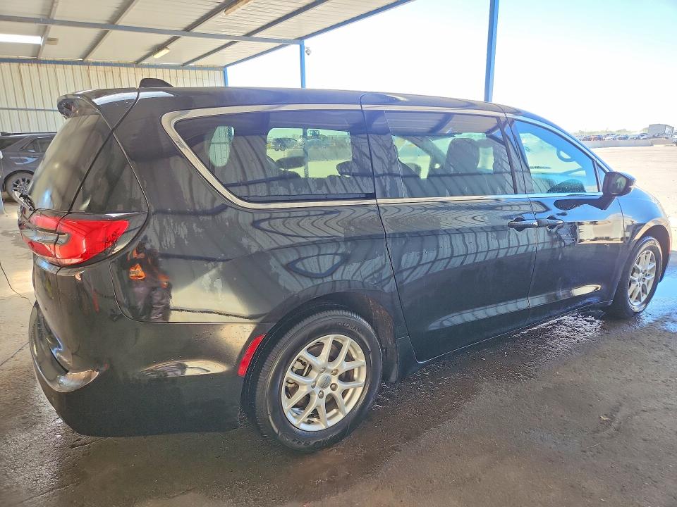Продаж на аукціоні авто 2025 Chrysler Pacifica, vin: 2C4RC1BG3SR503142, номер лоту: 69891856