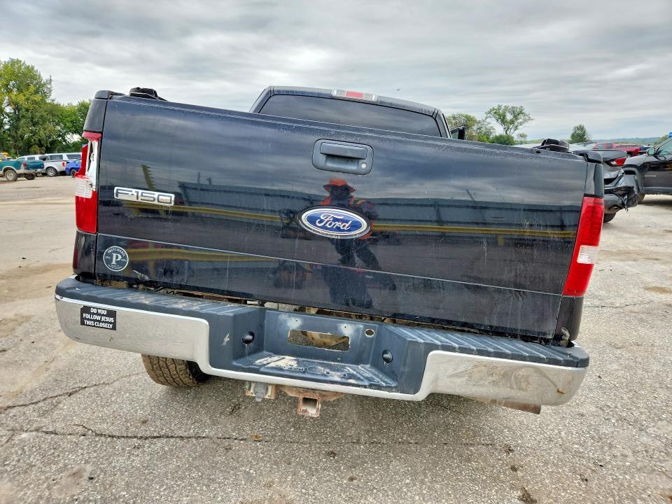 Auction sale of the 2004 Ford F150, vin: 1FTPX14574KD66909, lot number: 70288586