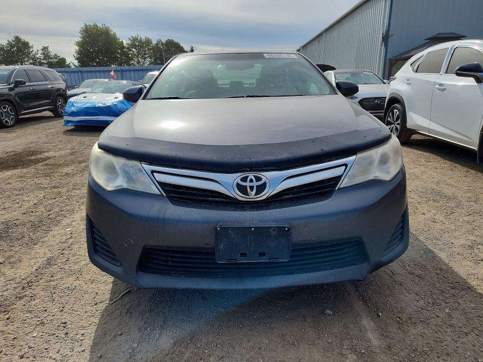 Продаж на аукціоні авто 2014 Toyota Camry, vin: 4T1BF1FK3EU802978, номер лоту: 68298736