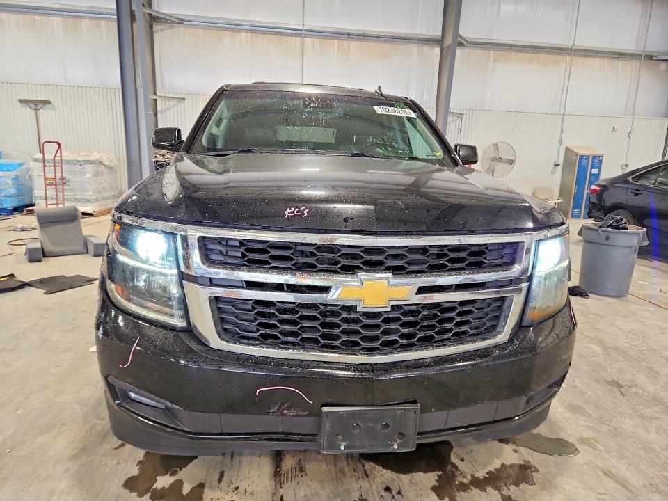 2015 Chevrolet Tahoe მანქანა იყიდება აუქციონზე, vin: 1GNSKBKC9FR113608, აუქციონის ნომერი: 70236216