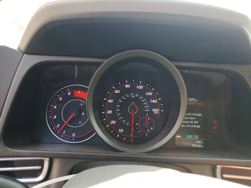 Aukcja sprzedaży 2023 Hyundai Elantra, vin: 5NPLL4AGXPH113717, numer aukcji: 67376616