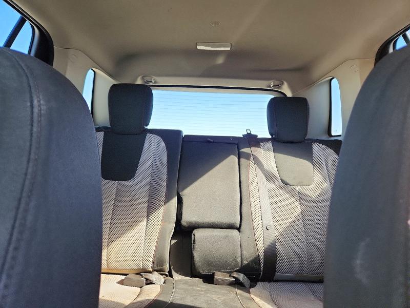 Aukcja sprzedaży 2016 Gmc Terrain, vin: 2GKALMEK6G6310592, numer aukcji: 70631296