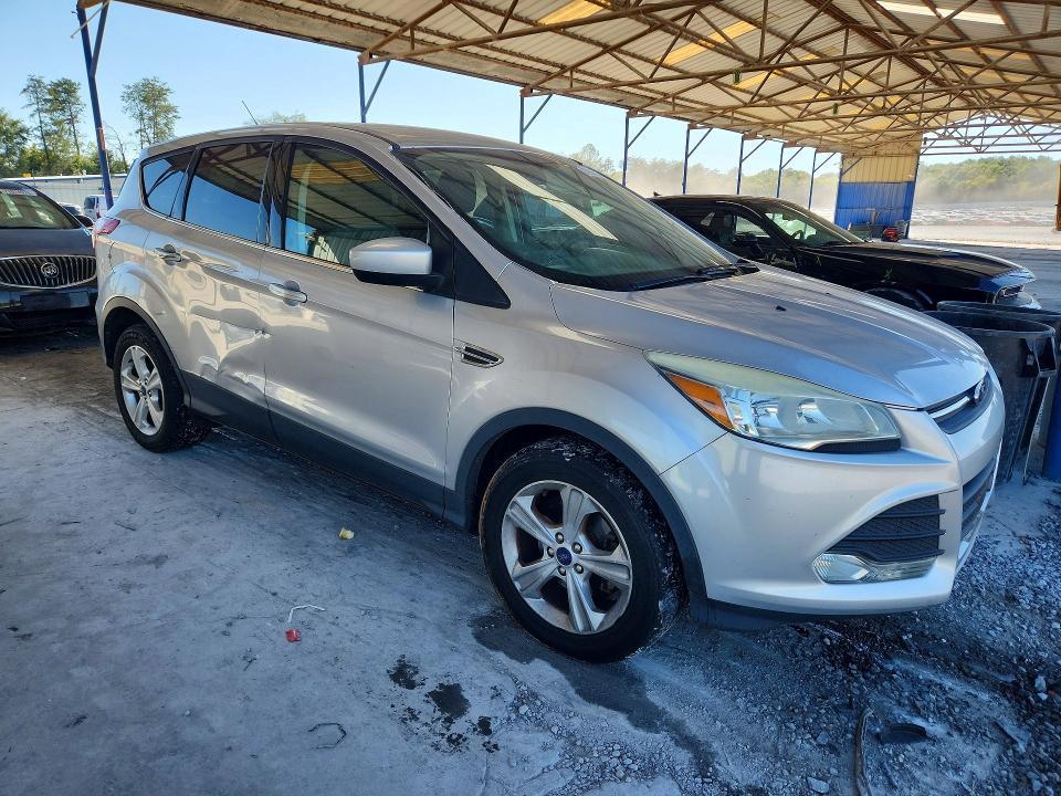 Продажа на аукционе авто 2016 Ford Escape, vin: 1FMCU0GX5GUB16460, номер лота: 70956936