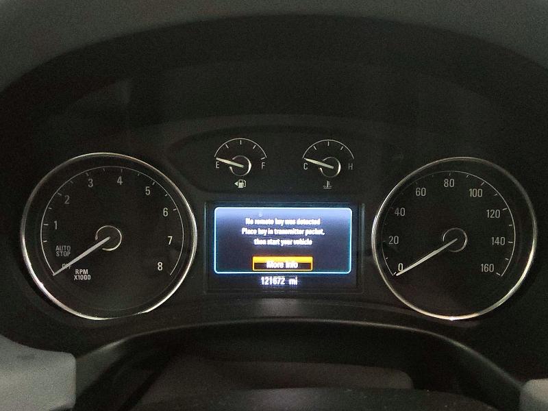 Продаж на аукціоні авто 2018 Buick Enclave, vin: 5GAEVAKW6JJ204930, номер лоту: 69009186