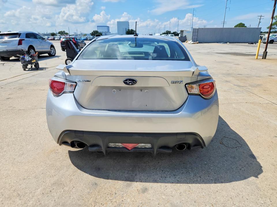 Auction sale of the 2014 Subaru Brz, vin: JF1ZCAC10E9601118, lot number: 68127386