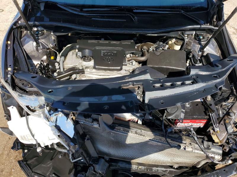 2017 Toyota Camry მანქანა იყიდება აუქციონზე, vin: 4T1BF1FK4HU444195, აუქციონის ნომერი: 67096306