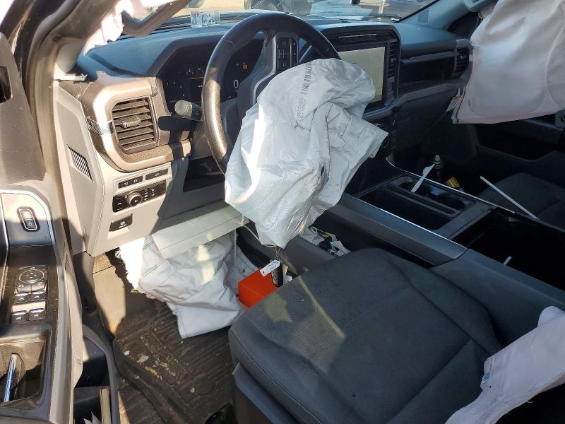2024 Ford F150 მანქანა იყიდება აუქციონზე, vin: 1FTFW3L82RFA32664, აუქციონის ნომერი: 68180236