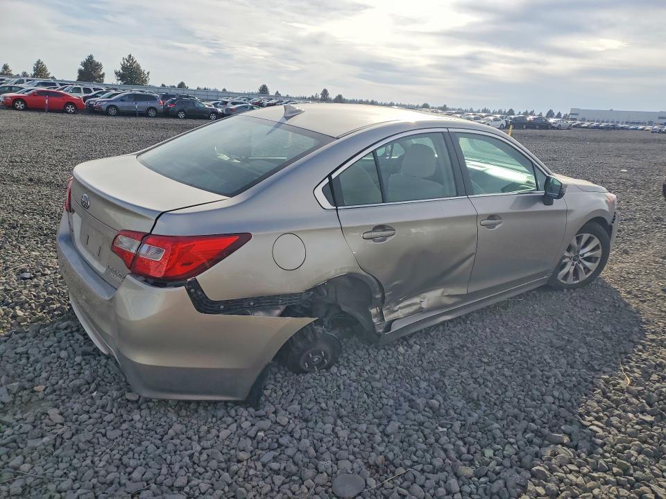 Продаж на аукціоні авто 2016 Subaru Legacy, vin: 4S3BNAH65G3011030, номер лоту: 70049606