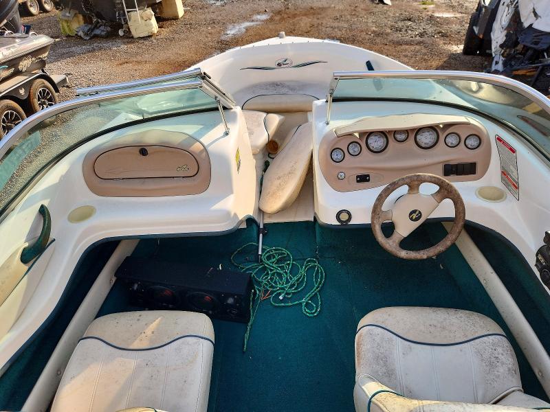 Продаж на аукціоні авто 1998 Sea Ray Unknown, vin: SERR4042A898, номер лоту: 67479386