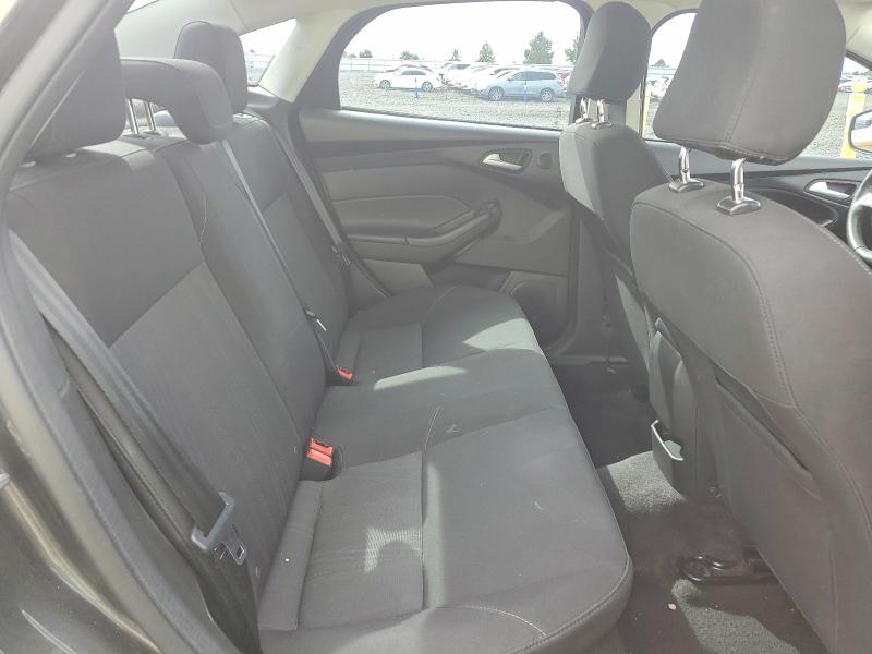 2017 Ford Focus მანქანა იყიდება აუქციონზე, vin: 1FADP3H26HL304180, აუქციონის ნომერი: 68046386