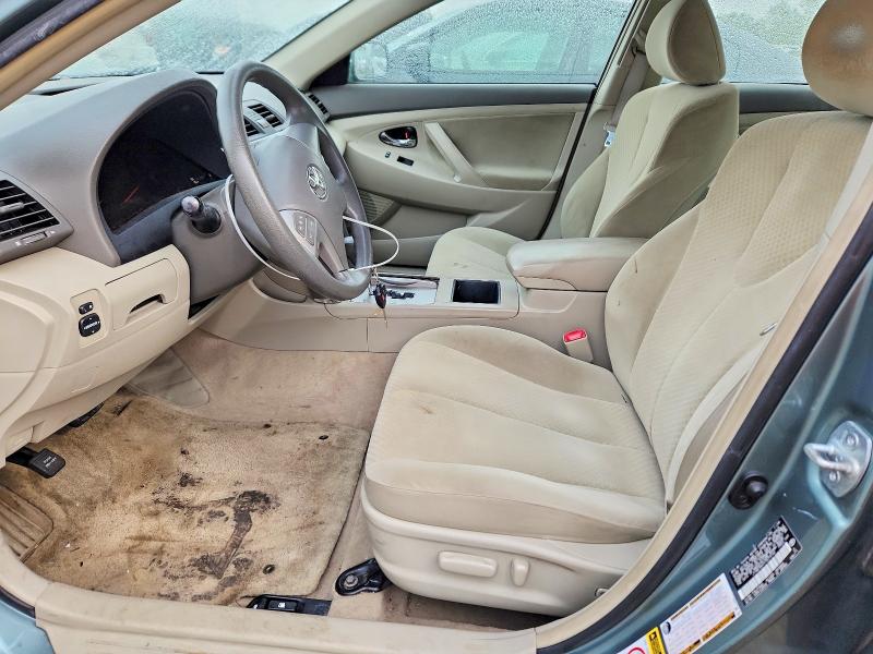 Продажа на аукционе авто 2007 Toyota Camry, vin: JTNBE46KX73073164, номер лота: 69701446