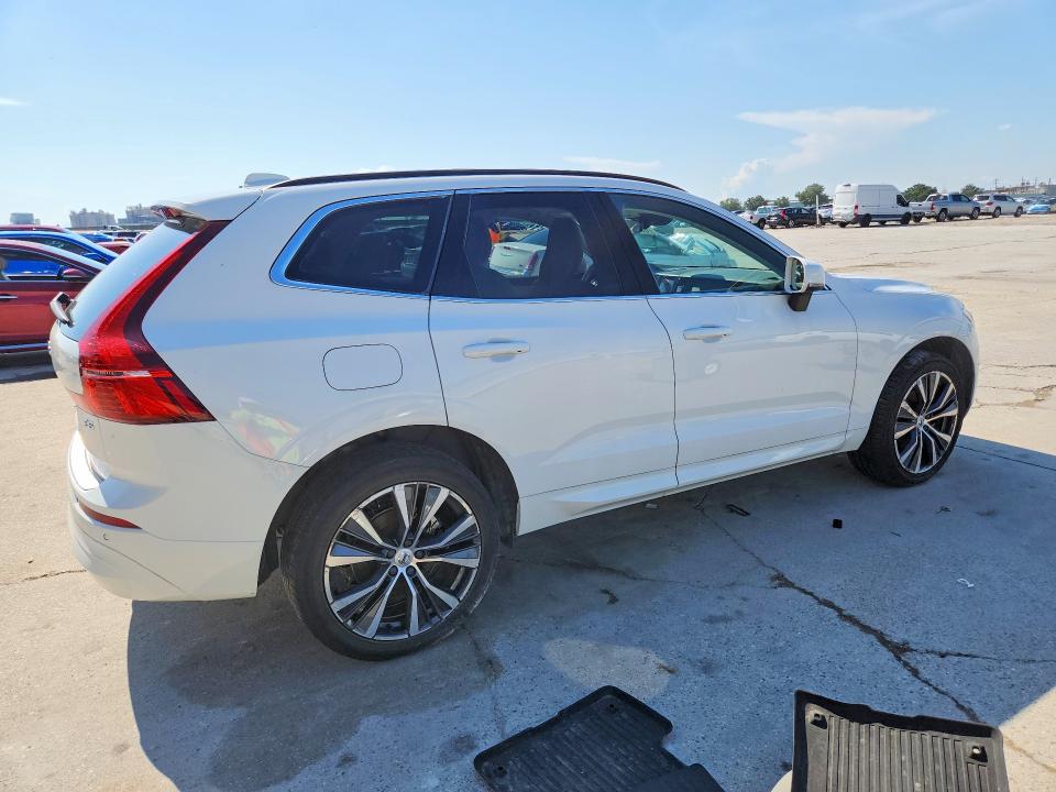 68811896 :رقم المزاد ، YV4L12DK1N1951680 vin ، 2022 Volvo Xc60 مزاد بيع