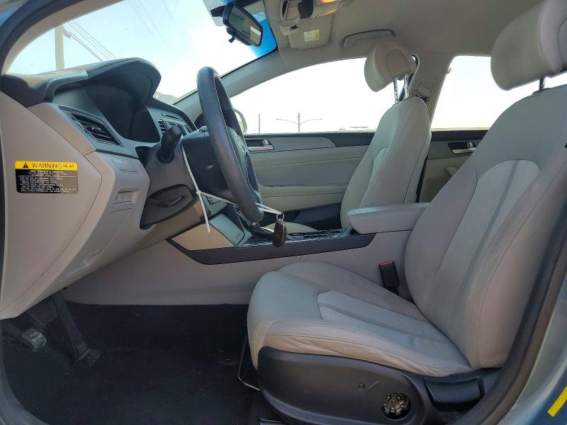 Aukcja sprzedaży 2016 Hyundai Sonata Hybrid, vin: KMHE24L1XGA012295, numer aukcji: 70369096