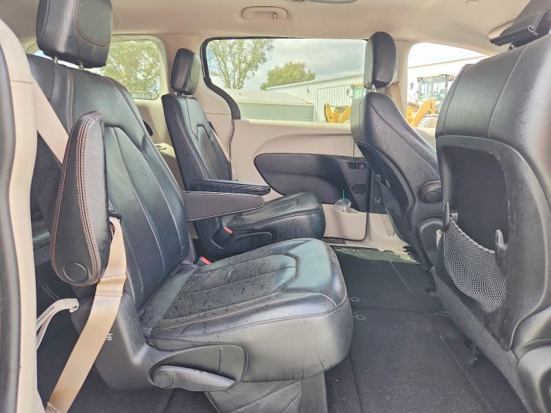 Aukcja sprzedaży 2017 Chrysler Pacifica, vin: 2C4RC1BG4HR532660, numer aukcji: 67924296