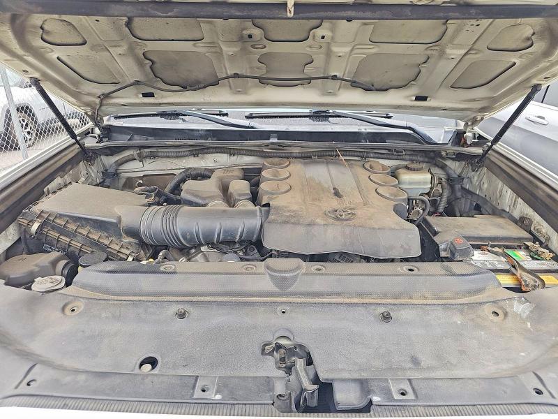 Продаж на аукціоні авто 2013 Toyota 4runner, vin: JTEZU5JR2D5051851, номер лоту: 71304376