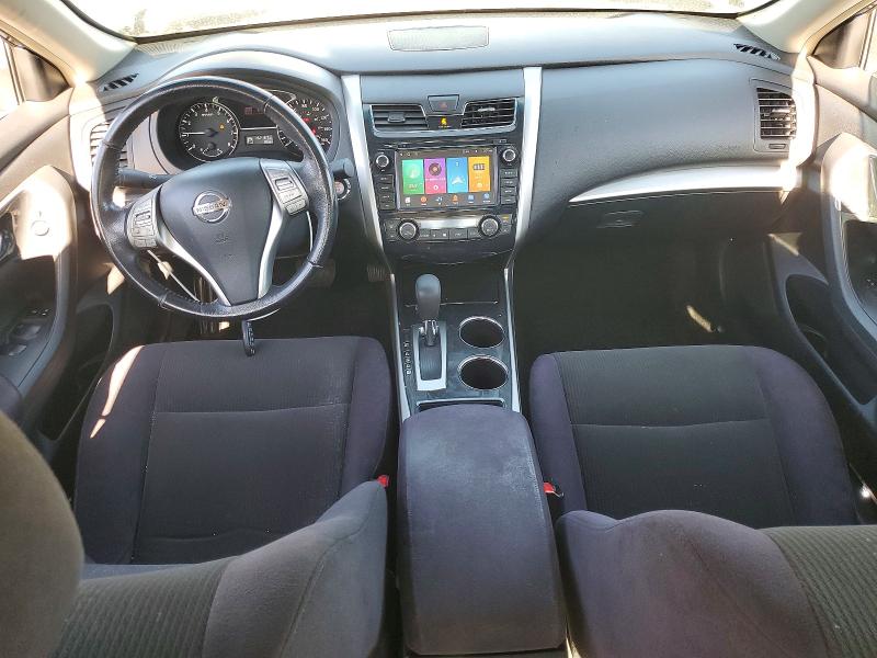 2013 Nissan Altima მანქანა იყიდება აუქციონზე, vin: 1N4AL3AP8DN483583, აუქციონის ნომერი: 69059896