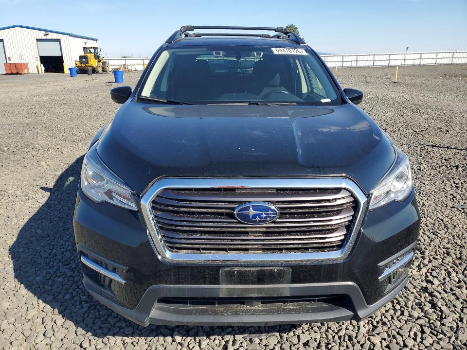 69370126 :رقم المزاد ، 4S4WMACD2M3411175 vin ، 2021 Subaru Ascent مزاد بيع