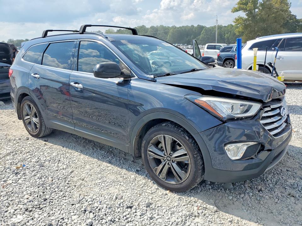 Aukcja sprzedaży 2015 Hyundai Santa Fe, vin: KM8SR4HF9FU104899, numer aukcji: 69420616