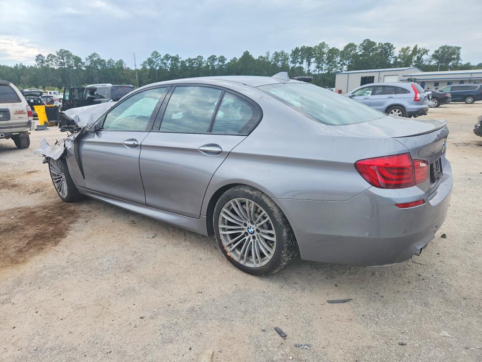 2013 Bmw M5 მანქანა იყიდება აუქციონზე, vin: WBSFV9C52DC773475, აუქციონის ნომერი: 69535196