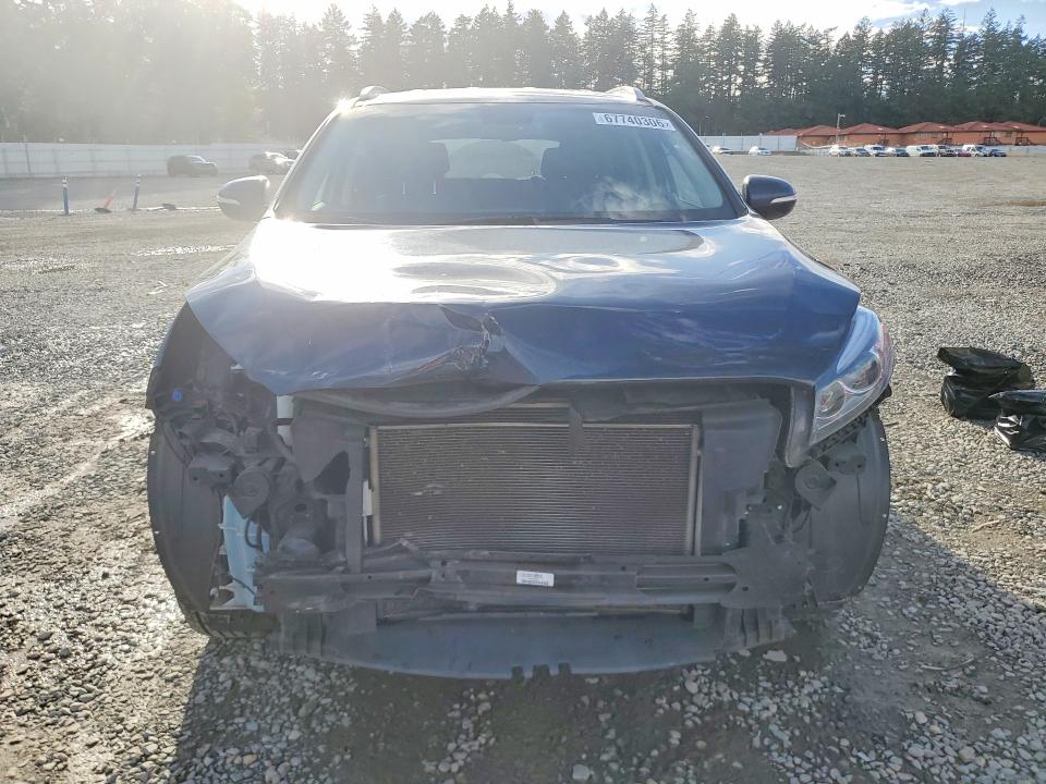 Aukcja sprzedaży 2018 Kia Sorento, vin: 5XYPG4A37JG352269, numer aukcji: 67740306