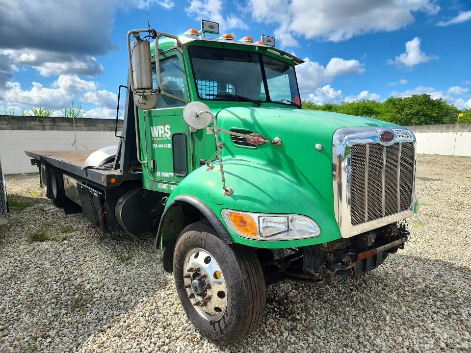 Aukcja sprzedaży 2014 Peterbilt 348, vin: 2NP3LJ0X1EM233850, numer aukcji: 67099996