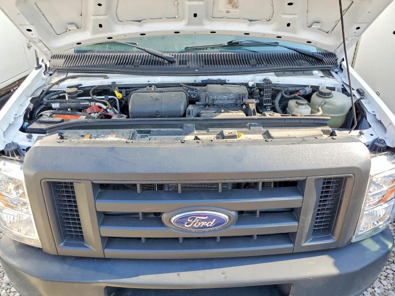 Aukcja sprzedaży 2023 Ford Econoline, vin: 1FDWE3FK8PDD14712, numer aukcji: 67869306