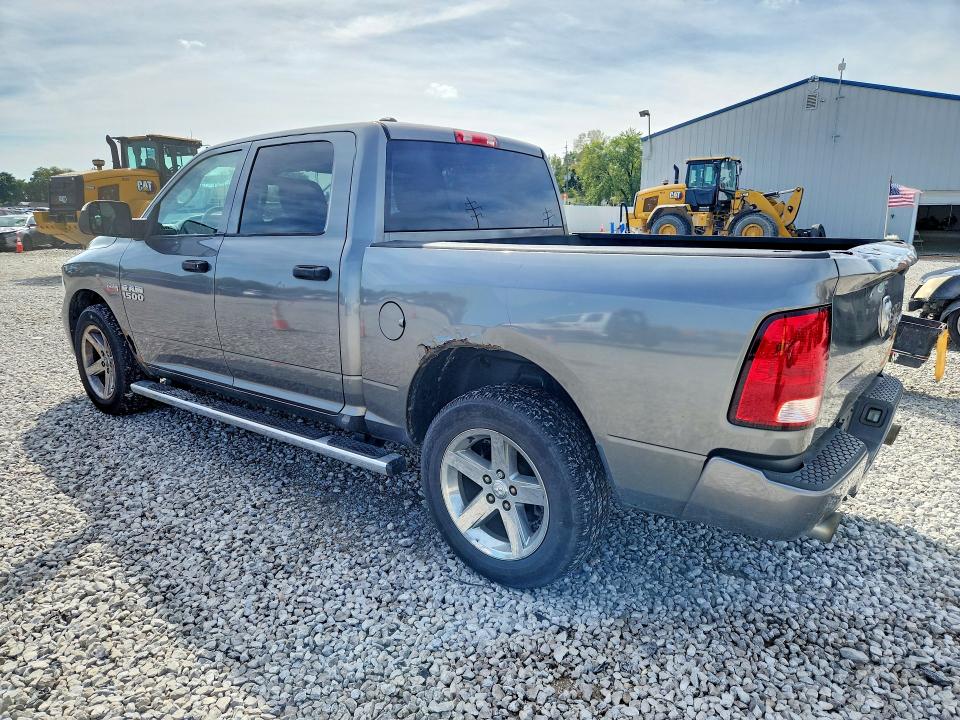 Продажа на аукционе авто 2013 Ram 1500, vin: 1C6RR7KT2DS560794, номер лота: 68513436