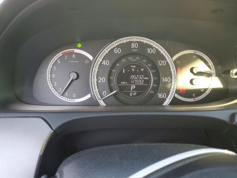 Продажа на аукционе авто 2015 Honda Accord, vin: 1HGCR2F38FA119421, номер лота: 70846116