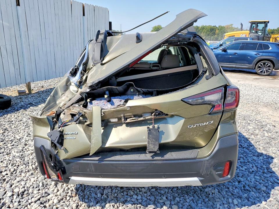 Aukcja sprzedaży 2020 Subaru Outback, vin: 4S4BTANC3L3228663, numer aukcji: 67518336