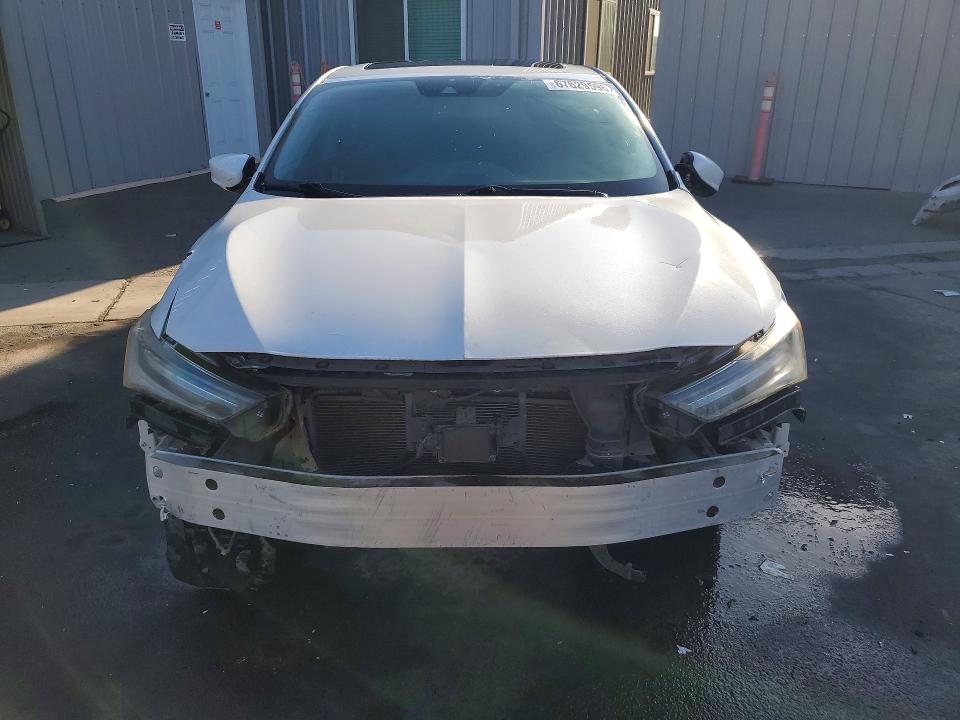 Продаж на аукціоні авто 2021 Acura Ilx, vin: 19UDE2F72MA009254, номер лоту: 67629596
