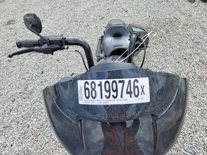 Aukcja sprzedaży 2023 Harley-davidson Fltrxs, vin: 1HD1KTP22PB678883, numer aukcji: 68199746