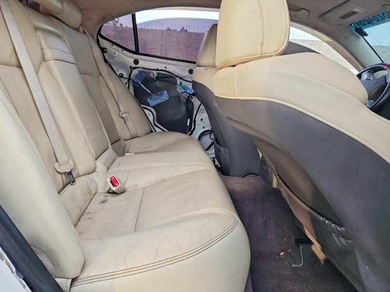 69328426 :رقم المزاد ، JTHCF5C24C5054316 vin ، 2012 Lexus Is مزاد بيع