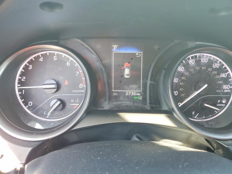 Продаж на аукціоні авто 2024 Toyota Camry, vin: 4T1G11AK1RU263066, номер лоту: 71191446