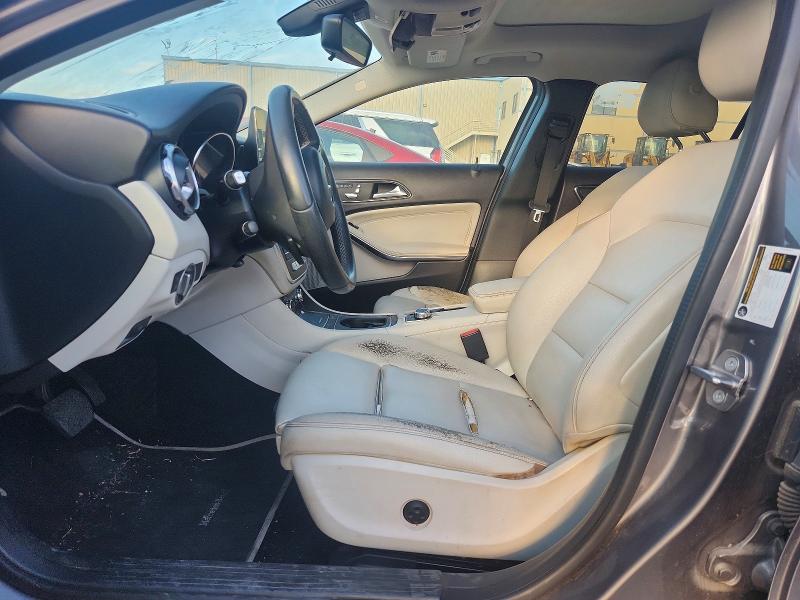 Aukcja sprzedaży 2018 Mercedes-benz Gla, vin: WDCTG4EB6JJ501135, numer aukcji: 70879276