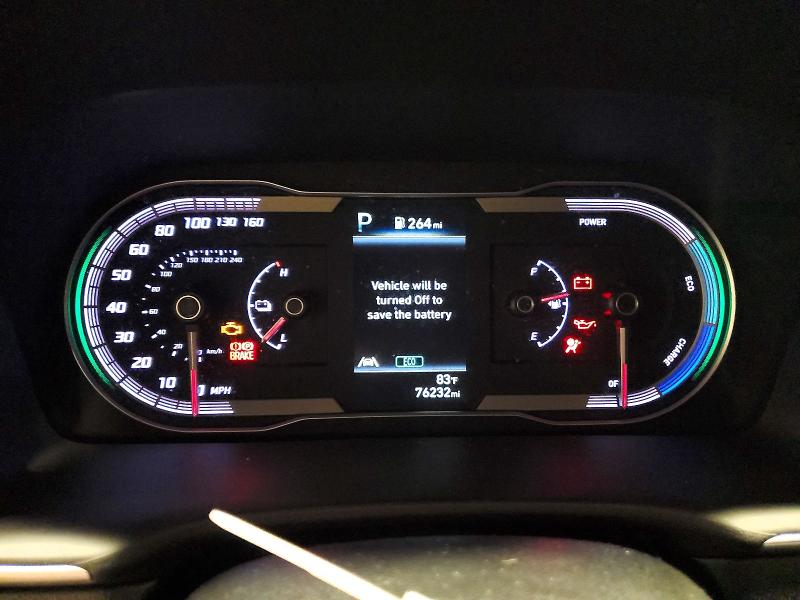 2023 Hyundai Tucson მანქანა იყიდება აუქციონზე, vin: KM8JBCA10PU131578, აუქციონის ნომერი: 66425536