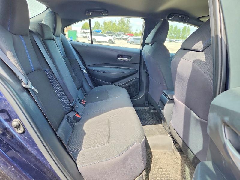 Aukcja sprzedaży 2020 Toyota Corolla, vin: 5YFB4RBE5LP047142, numer aukcji: 67994786