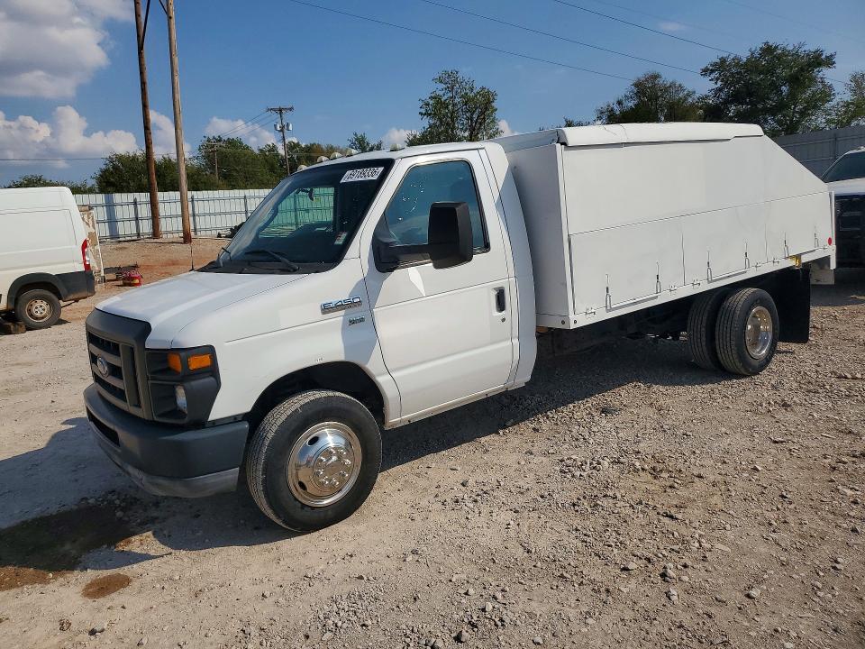 Aukcja sprzedaży 2011 Ford Econoline, vin: 1FDXE4FLXBDA95571, numer aukcji: 69189336