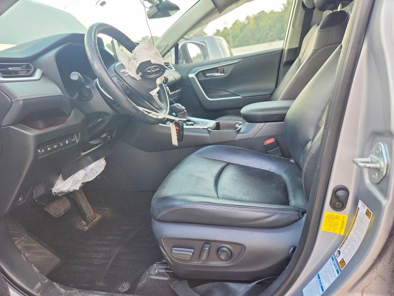 Продаж на аукціоні авто 2019 Toyota Rav4, vin: JTMDWRFV3KD036297, номер лоту: 67364336