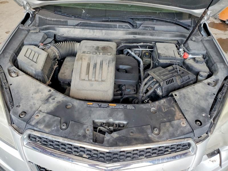 67836356 :رقم المزاد ، 2GNALBEK3D6221470 vin ، 2013 Chevrolet Equinox مزاد بيع