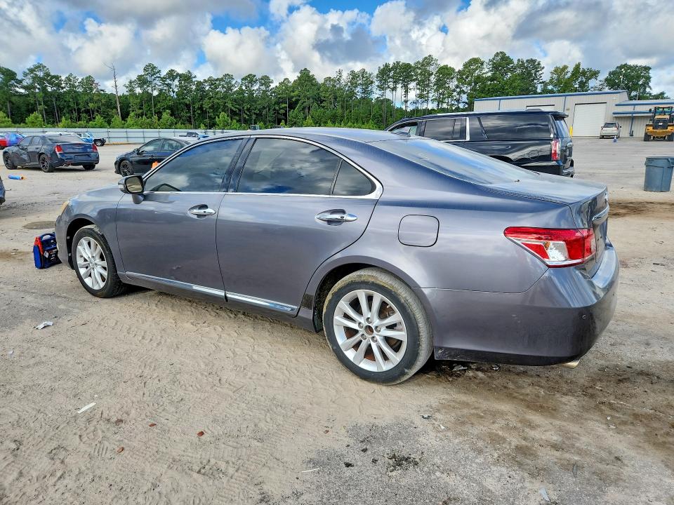 Aukcja sprzedaży 2012 Lexus Es, vin: JTHBK1EG5C2473253, numer aukcji: 67562366