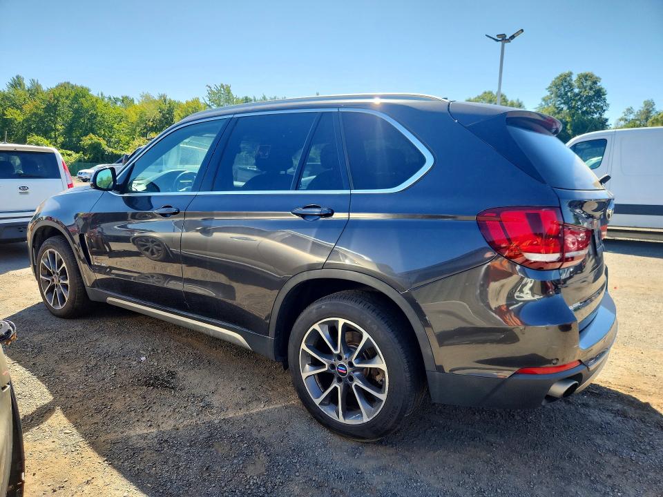 Aukcja sprzedaży 2017 Bmw X5, vin: 5UXKR0C58H0U50575, numer aukcji: 68617396