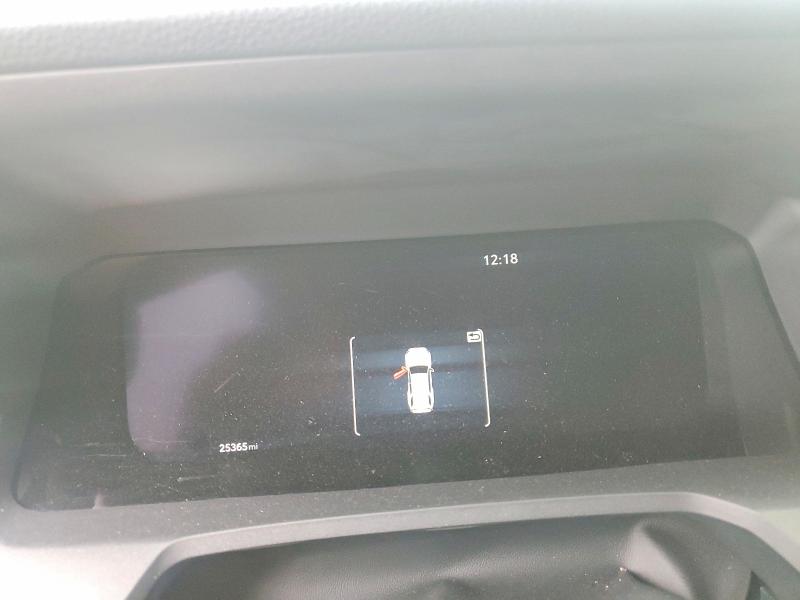 Aukcja sprzedaży 2025 Toyota 4runner, vin: JTEVA5BR9S5001967, numer aukcji: 68098956