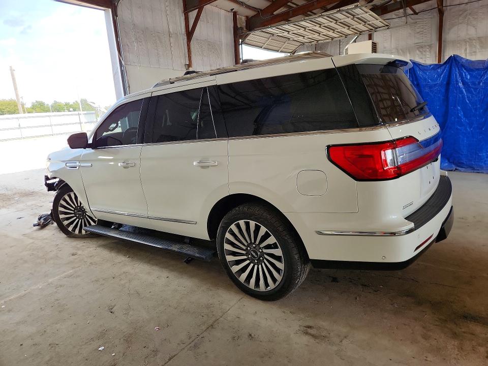 Продажа на аукционе авто 2020 Lincoln Navigator, vin: 5LMJJ2LT4LEL04807, номер лота: 68216276