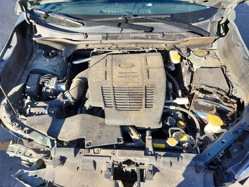 2019 Subaru Forester მანქანა იყიდება აუქციონზე, vin: JF2SKAGC0KH464582, აუქციონის ნომერი: 68193236