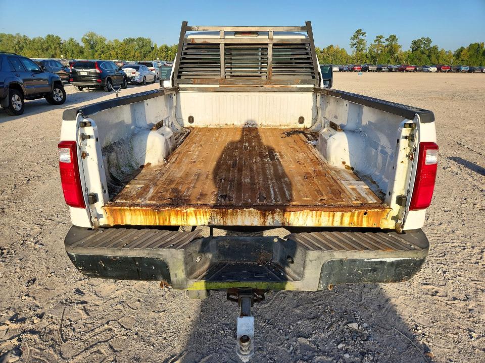 Auction sale of the 2010 Ford F250, vin: 1FTNF2A59AEA30788        , lot number: 69090376