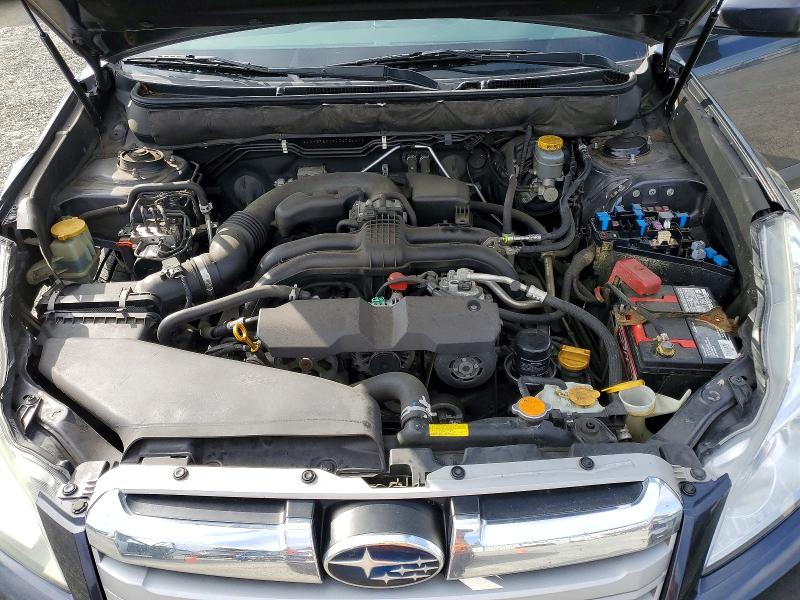 Auction sale of the 2013 Subaru Outback, vin: 4S4BRBCC9D3272661, lot number: 68162756