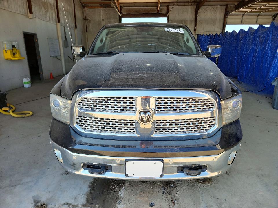 Aukcja sprzedaży 2014 Ram 1500, vin: 1C6RR7NM5ES476166, numer aukcji: 67175546